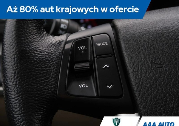 Kia Sorento cena 45000 przebieg: 169229, rok produkcji 2010 z Łasin małe 352